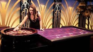 Raja Dewa138 live casino dengan dealer sungguhan