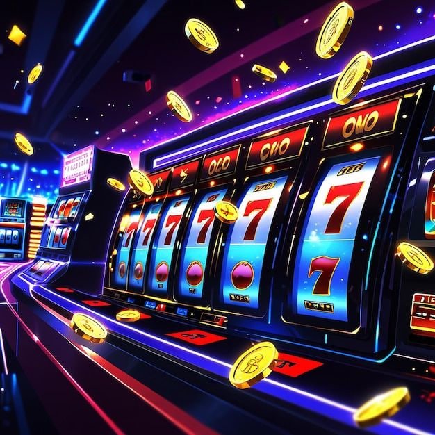 Antarmuka aplikasi Raja Dewa138 tampilan dalam permainan slot kasino mobile